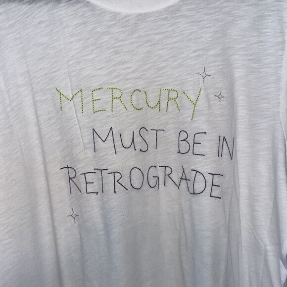PJ Salvage T-shirt   - Picture 1 of 6